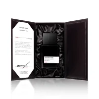 Coda Eau de Parfum by MiN NEW YORK, Scent Stories Vol. 2