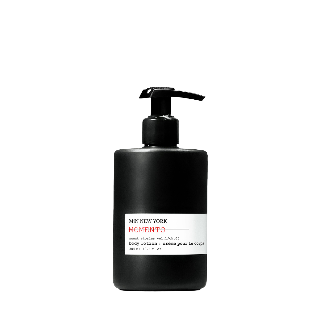 Momento Body Lotion