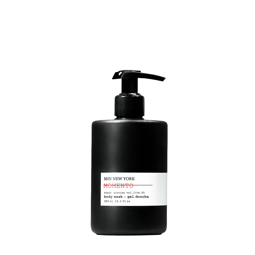 Momento Body Wash