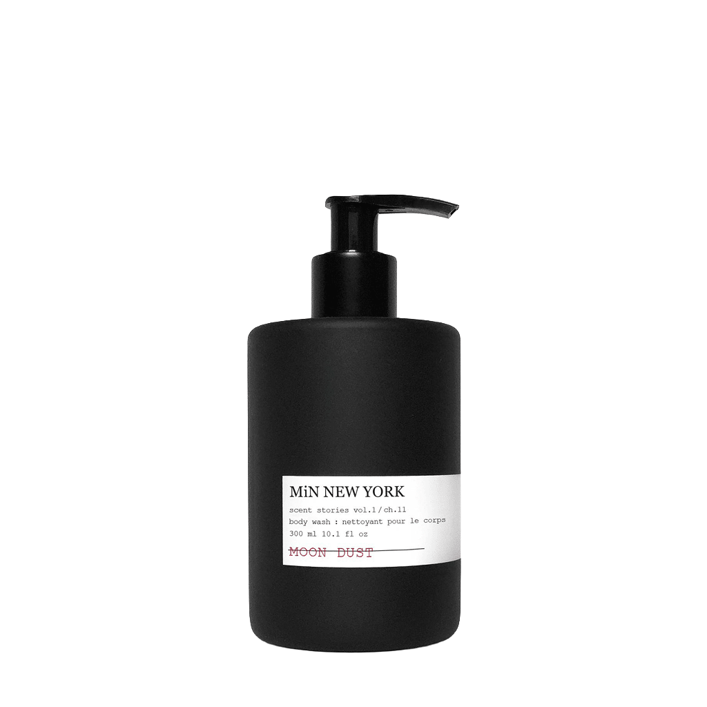 Moon Dust Body Wash