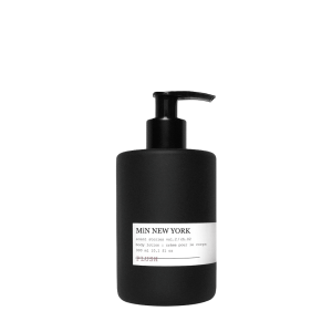 Plush Body Lotion