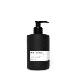 Plush Body Wash