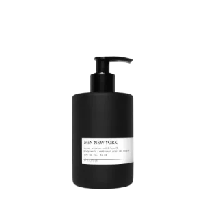 Plush Body Wash