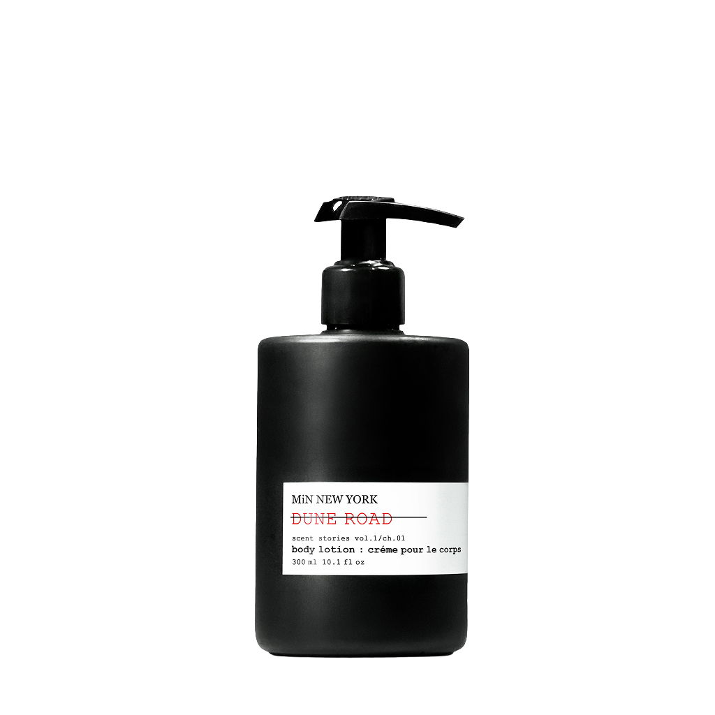Dune Road Body Lotion