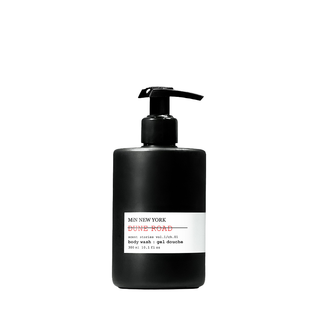 Dune Road Body Wash