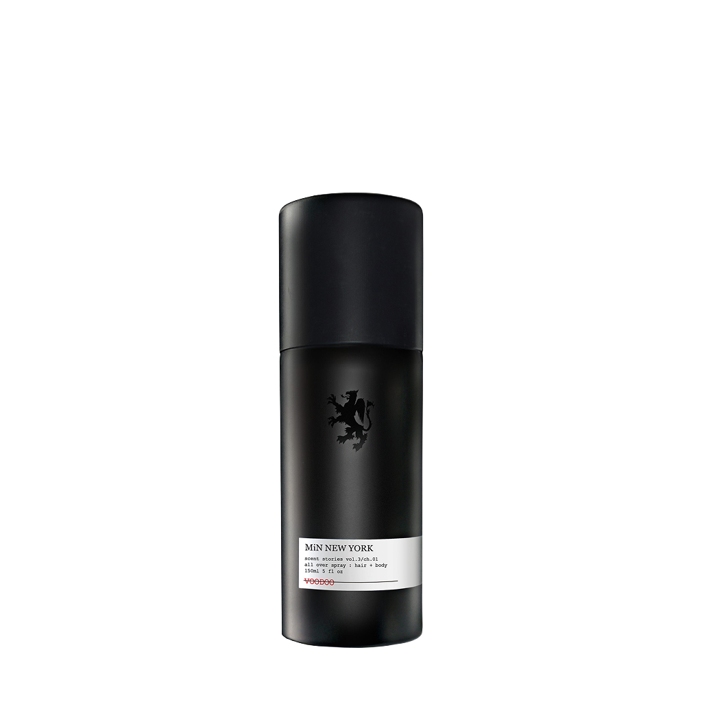 Voodoo Body Spray