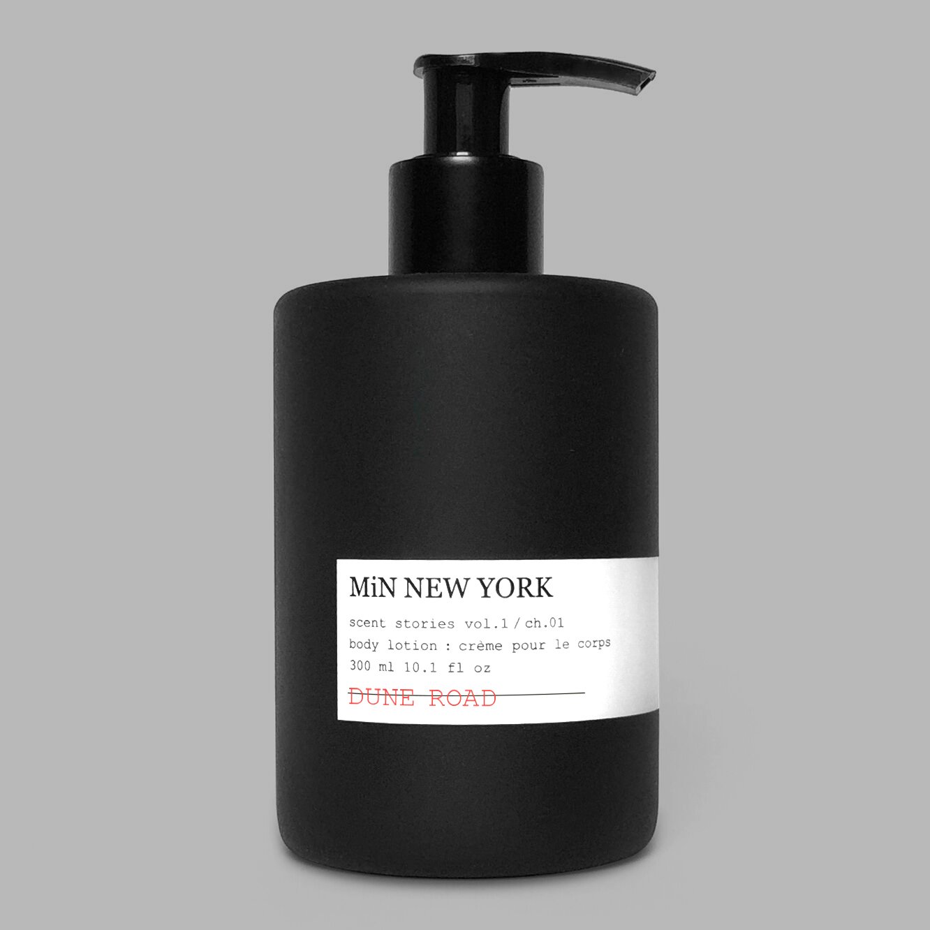 Dune Road Body Lotion