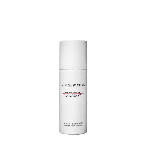 Coda Hajparfüm
