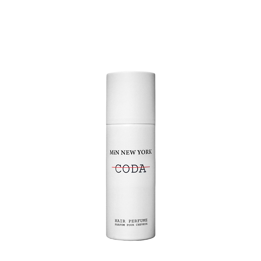 Coda Hair Perfume
