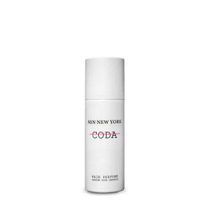 Coda Hair Perfume