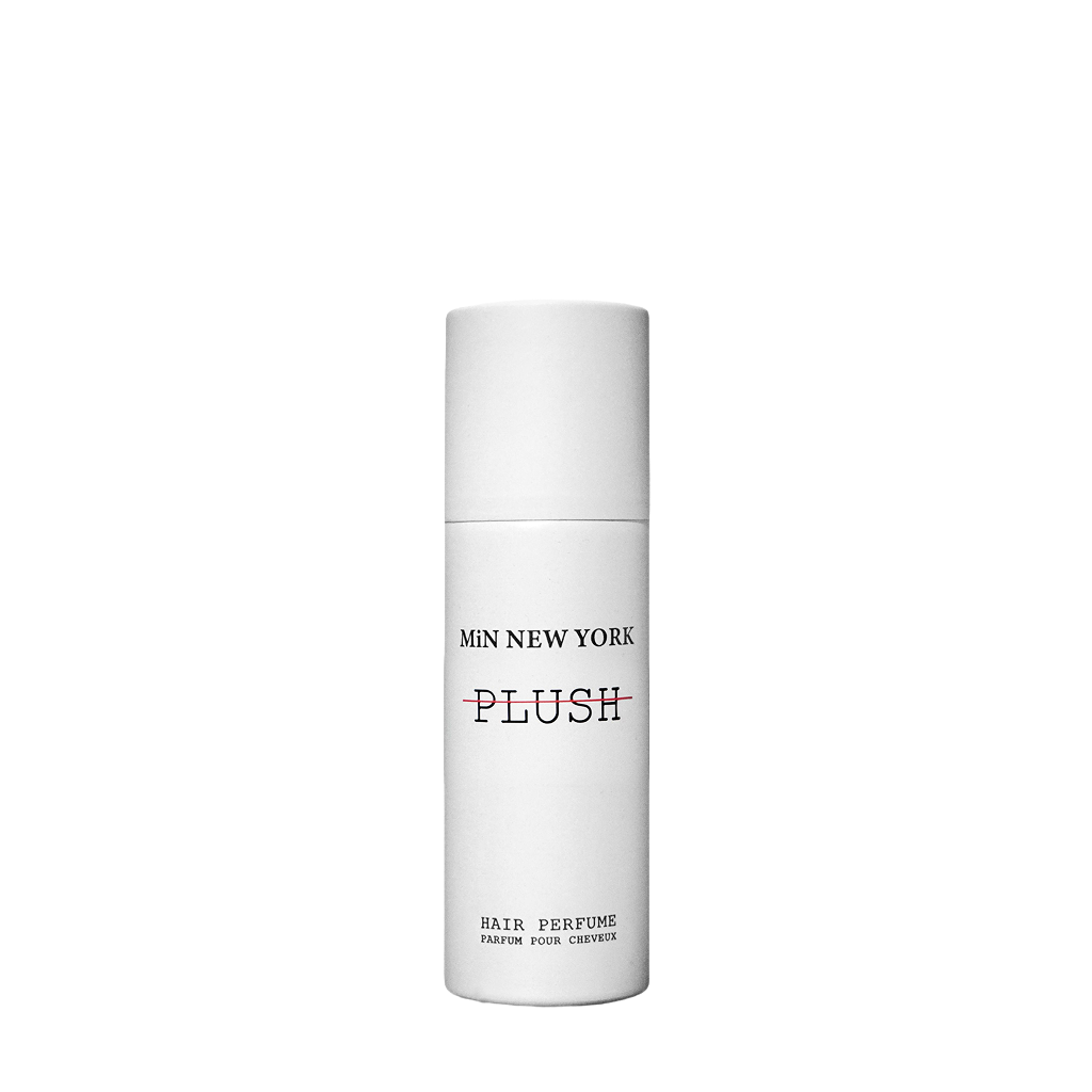 Plush Hair Perfume