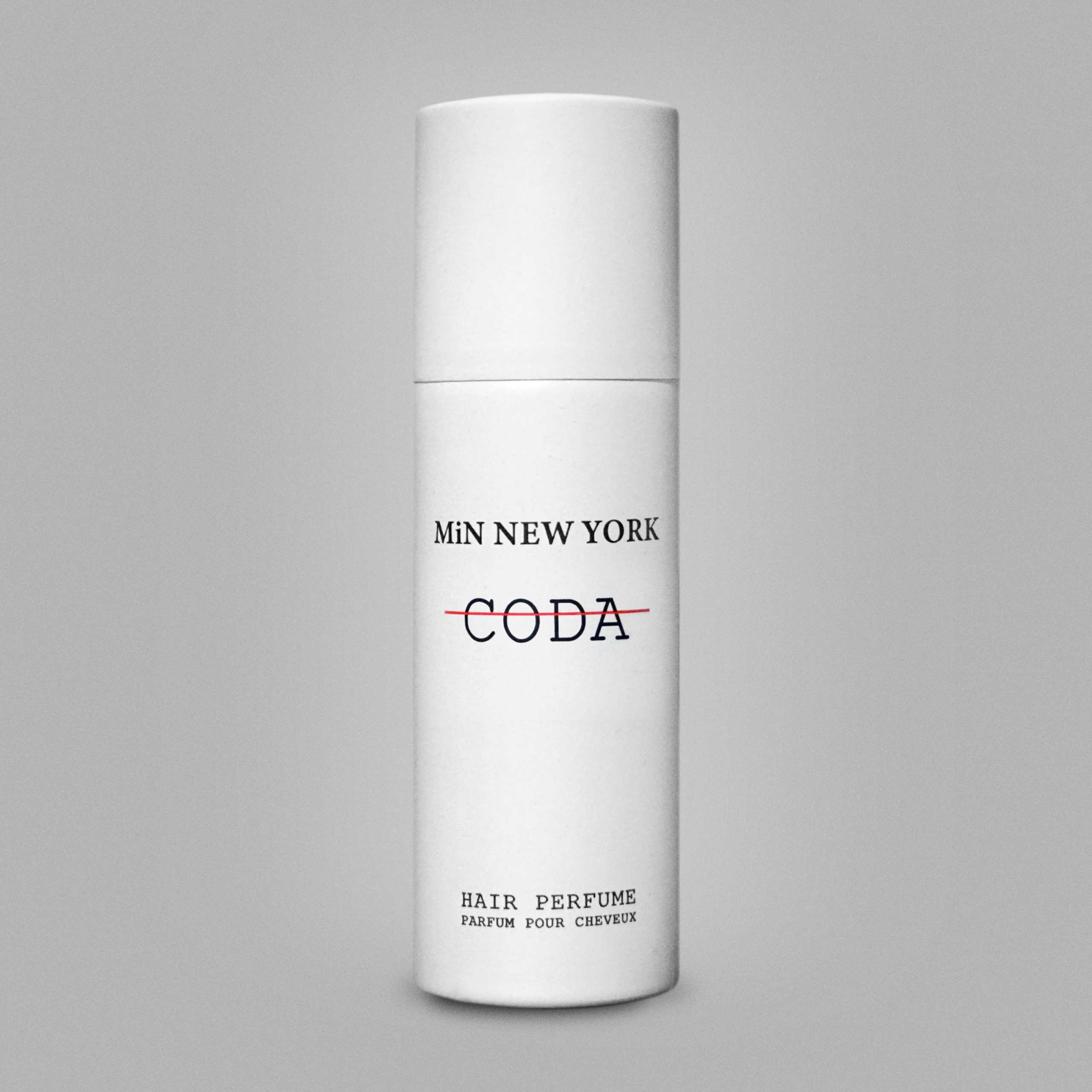 Perfume Capilar Coda - Imagen 2