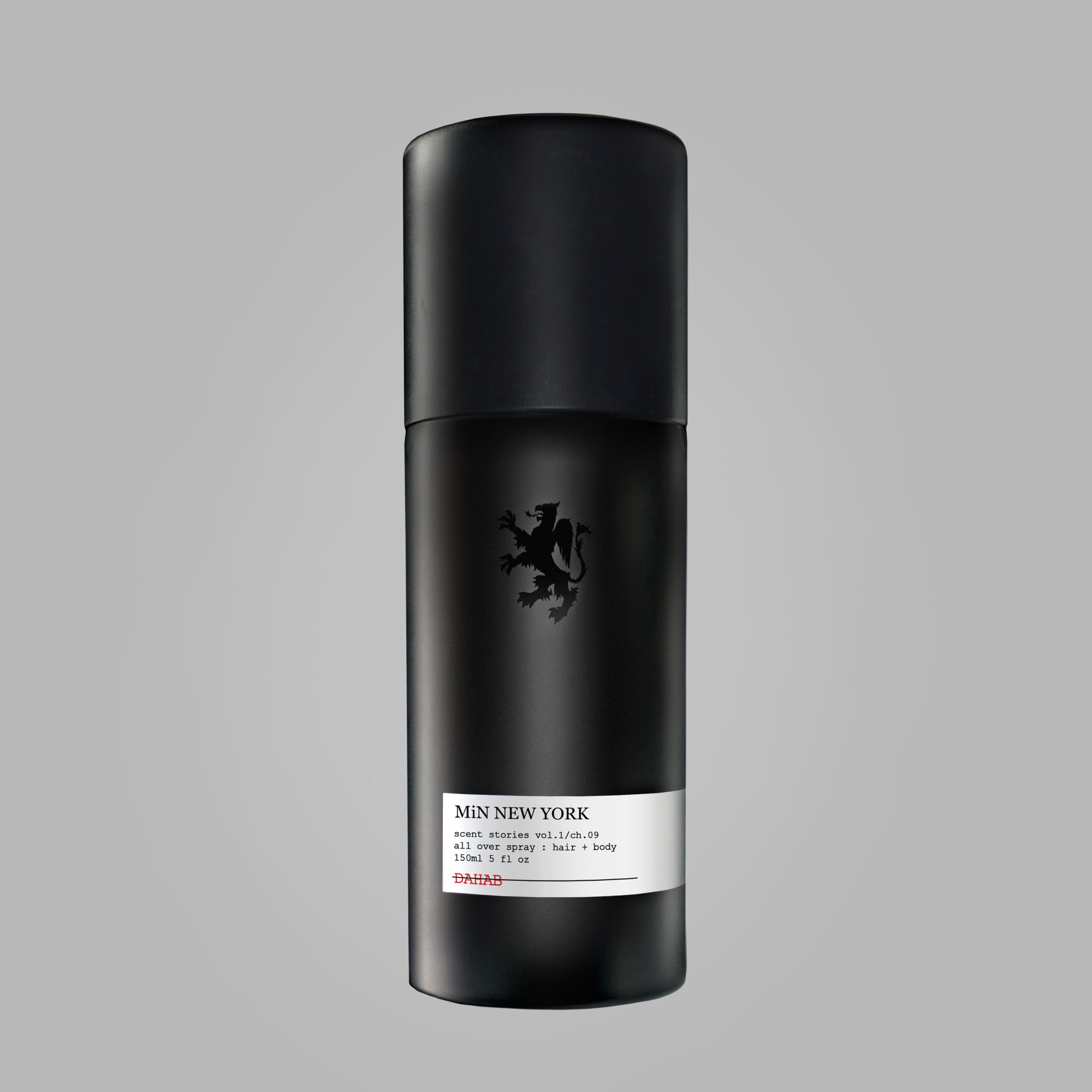 Dahab Body Spray - Bild 2