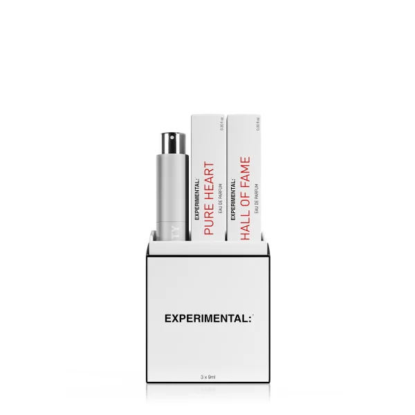 Az Utazó: EXPERIMENTAL