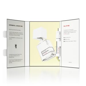 Hall of Fame - 2 ML Sample