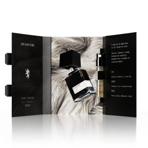 Plush - 2 ML Sample