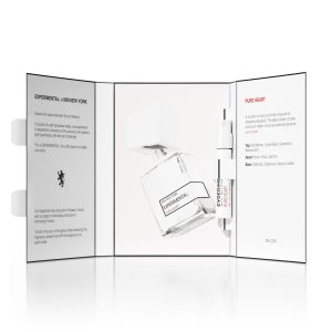 Pure Heart - 2 ML Sample