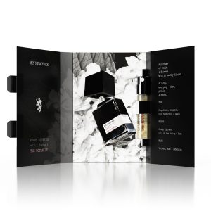 The Botanist - 2 ML Sample