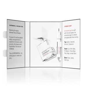 A MOMENT APART - 2 ML Sample