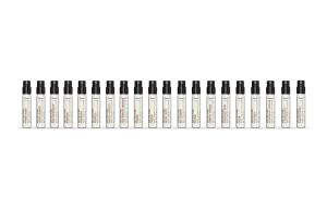 SCENT STORIES