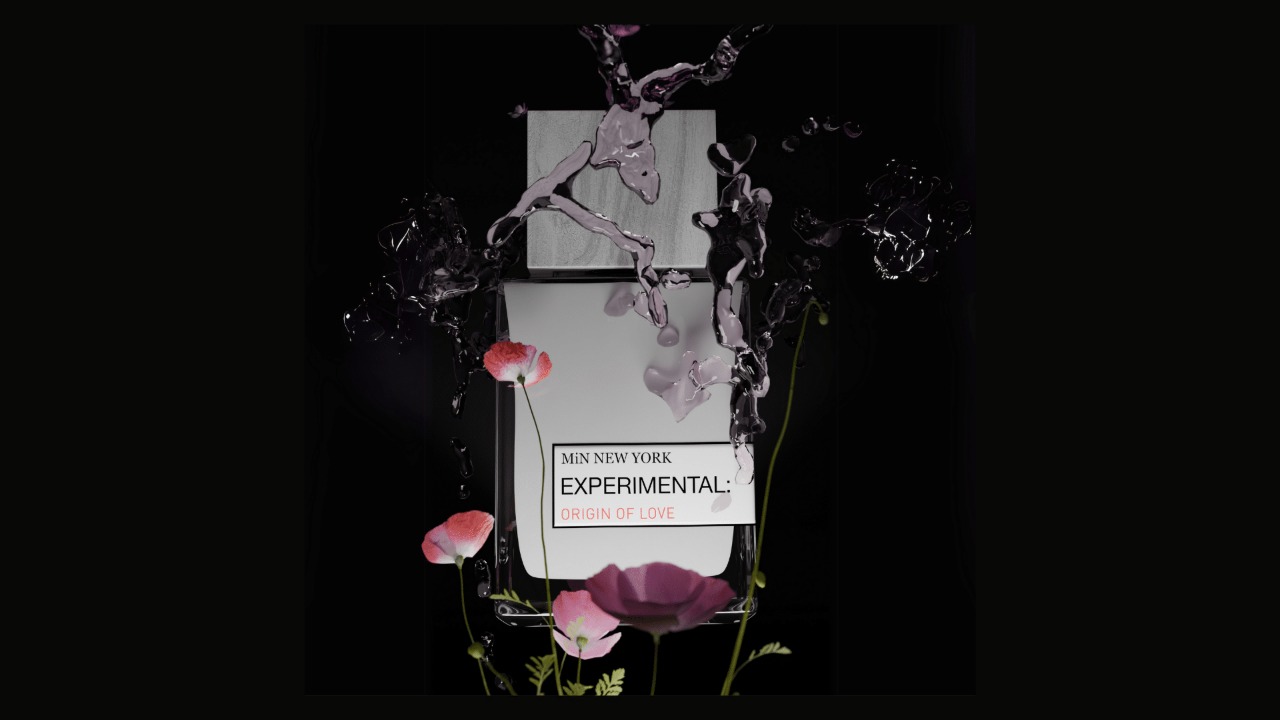 DUNE ROAD Body Lotion