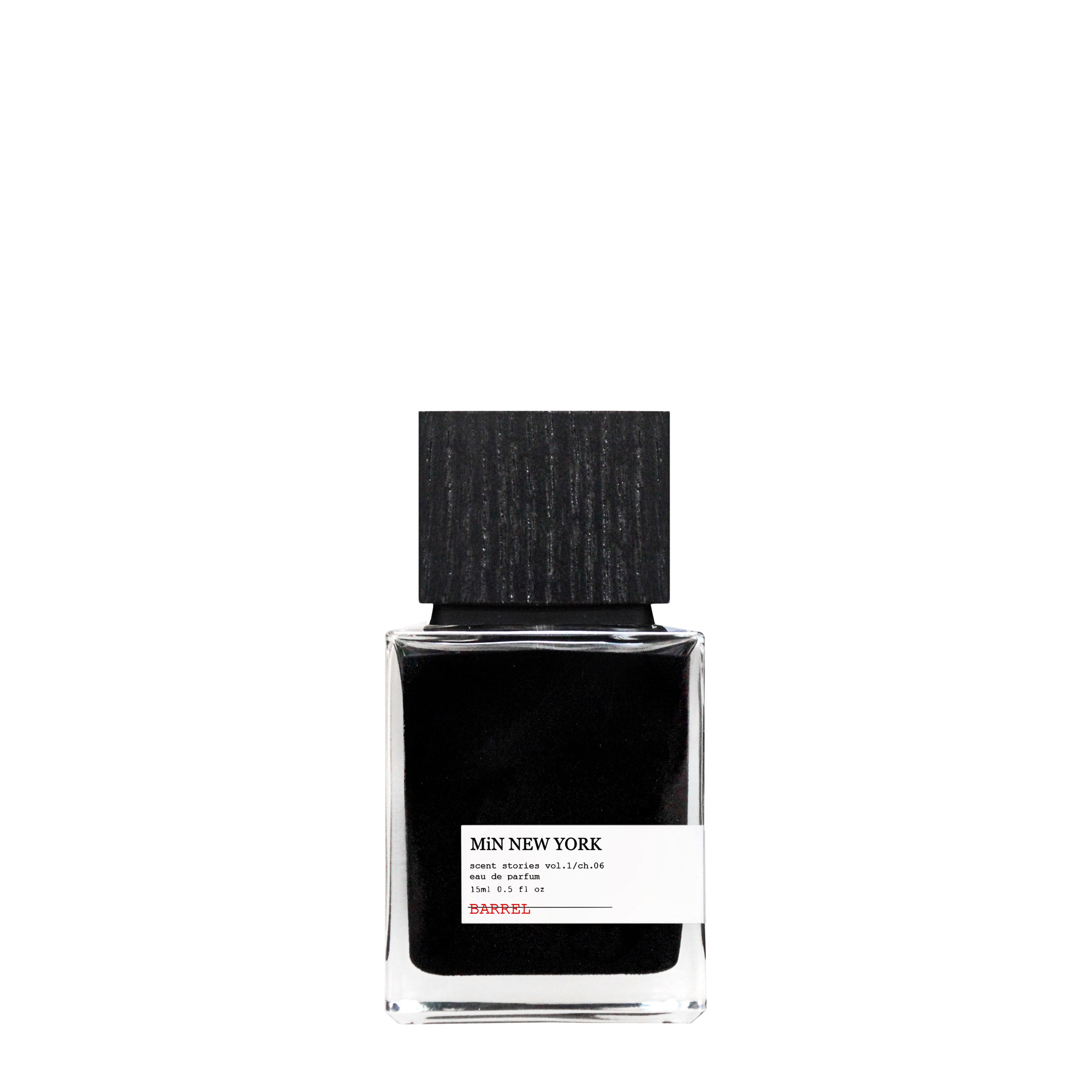 15ml Bottle shot Barrel