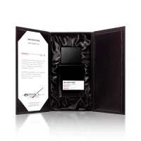 Barrel Eau de Parfum by MiN NEW YORK, Scent Stories Vol. 1