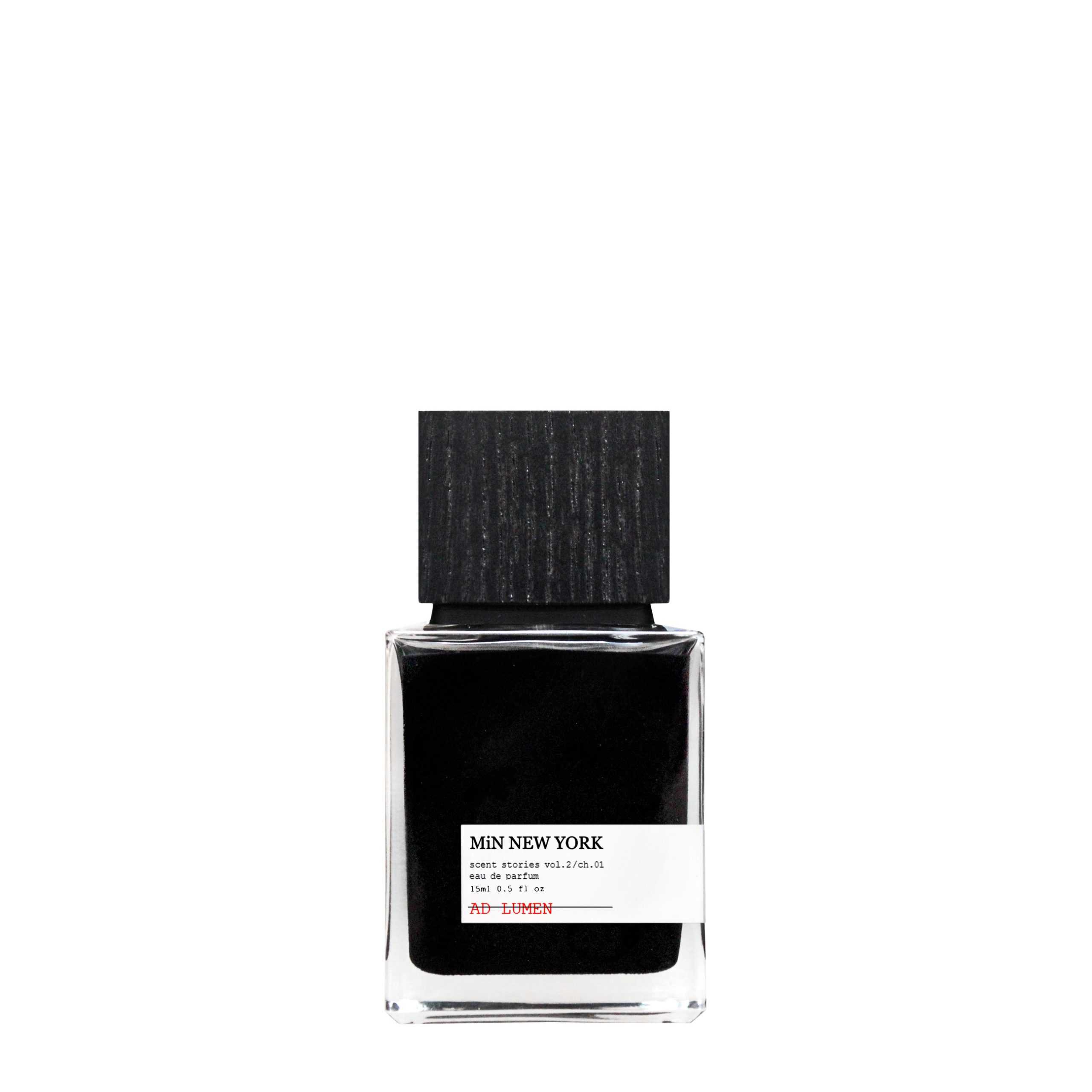 15ml Bottle shot Ad Lumen