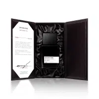 Coda Eau de Parfum by MiN NEW YORK, Scent Stories Vol. 2
