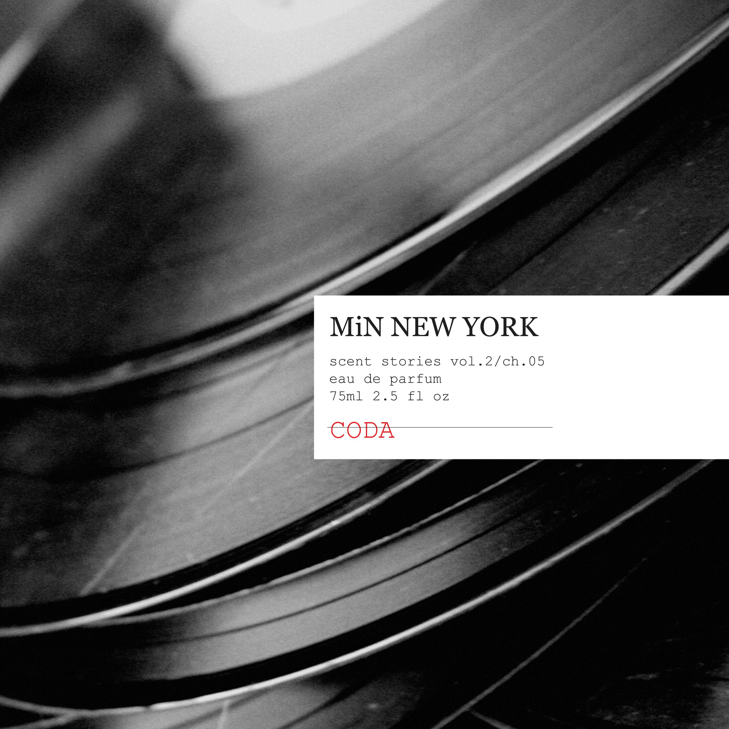 Sample Coda