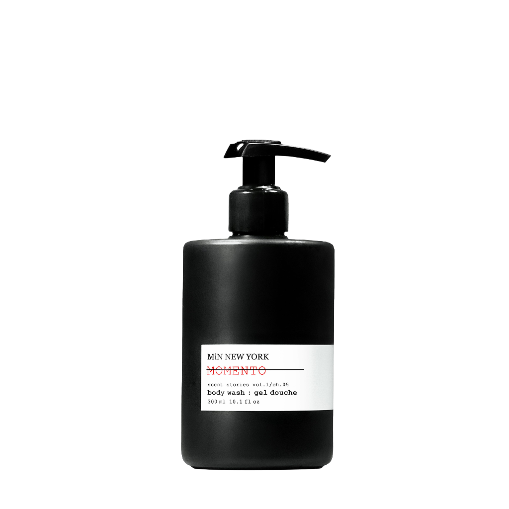 Momento Body Wash