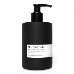 min new york plush eau de parfum