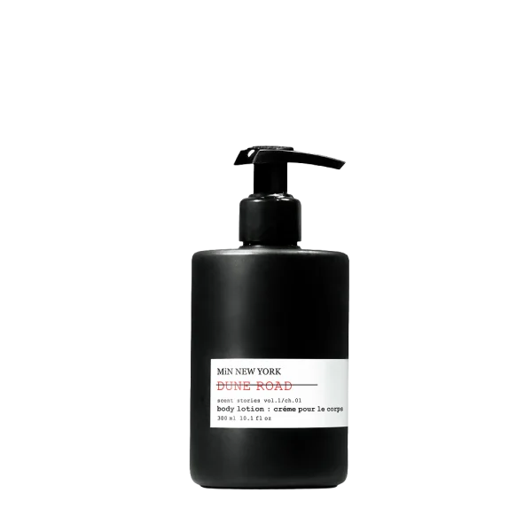 Dune Road Body Lotion