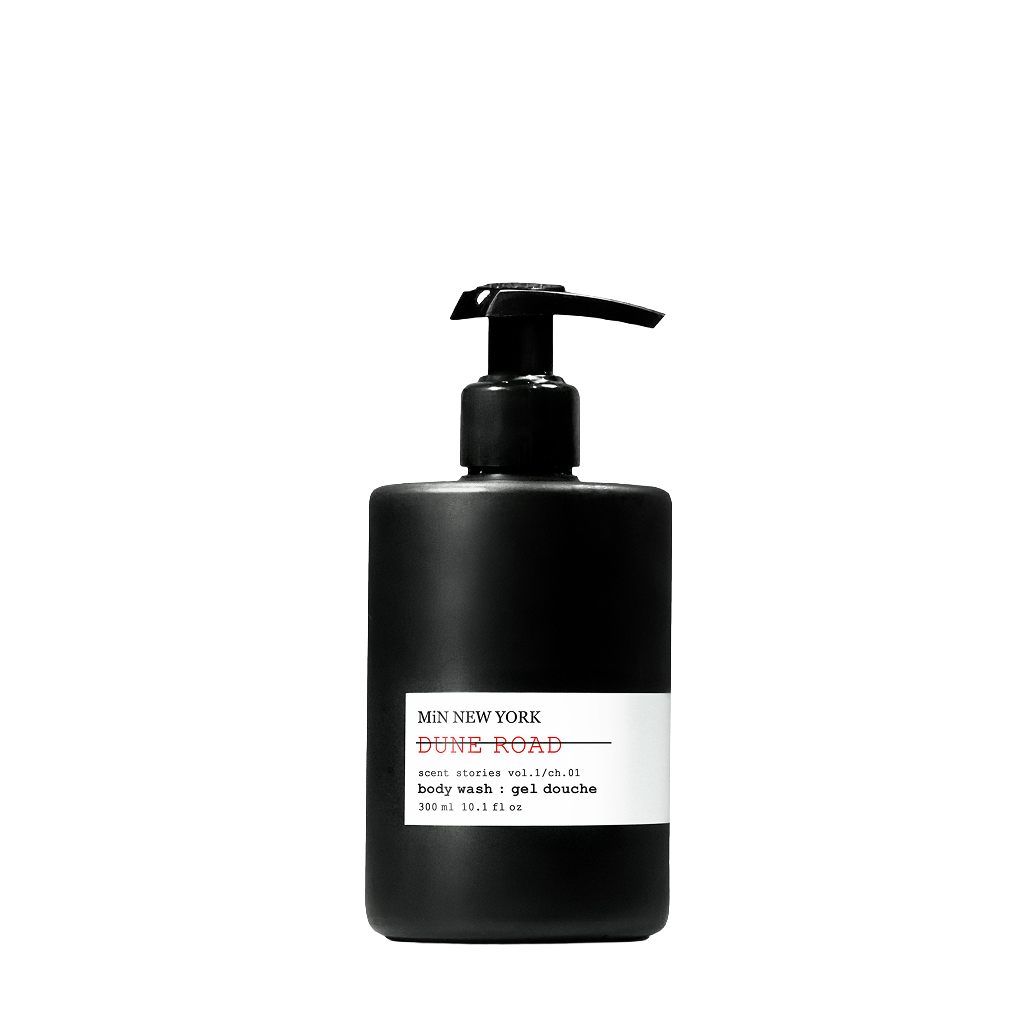 Dune Road Body Wash