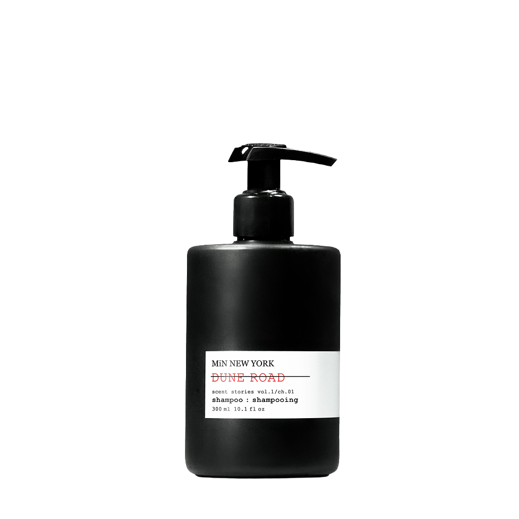 Dune Road Shampoo