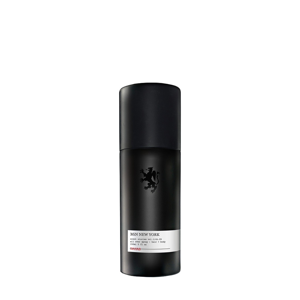 Dahab Body Spray