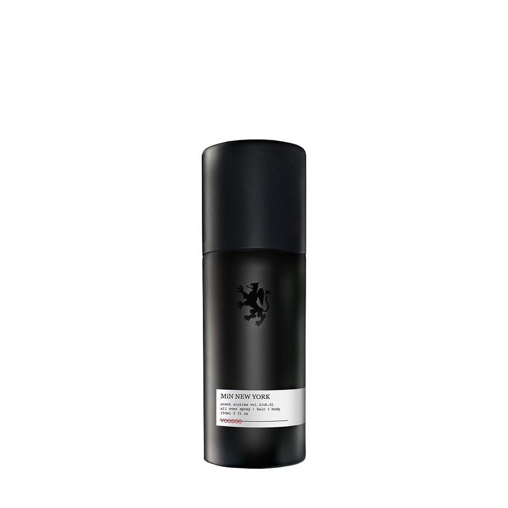 Voodoo Body Spray