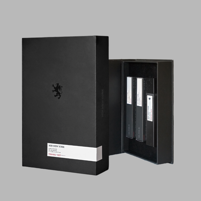 Travel Editions