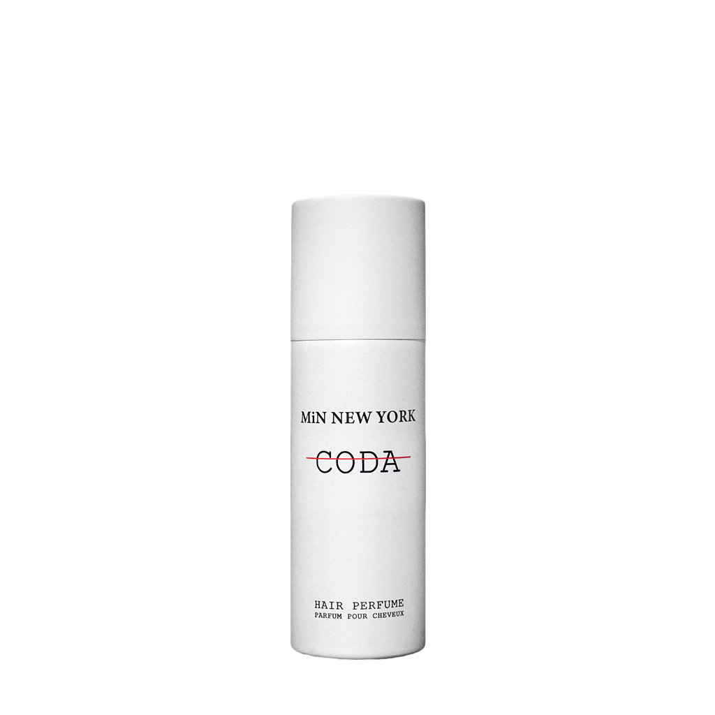 Coda Hair Perfume