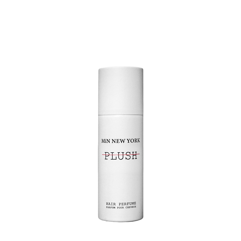 Plush Hair Perfume
