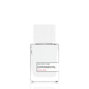 First Time - 2 ML Sample