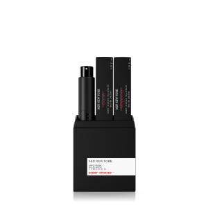 The Traveler: Scent Stories