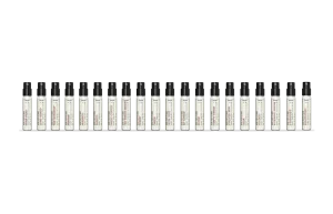 SCENT STORIES