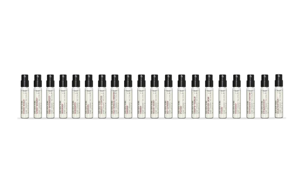 Scent Story Discovery Set II