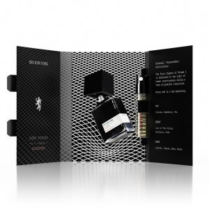Blackstar - 2 ML Sample