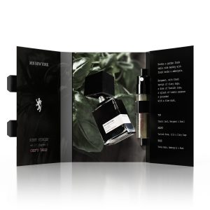Chef's Table - 2 ML Sample