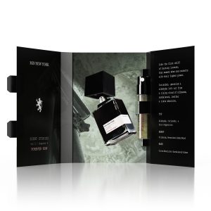 Forever Now - 2 ML Sample