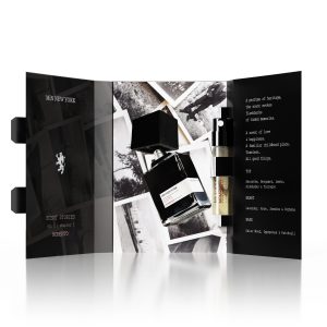 Momento - 2ML Sample