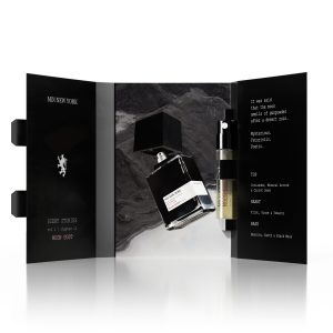 Moon Dust - 2ML Sample