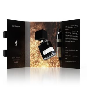 Voodoo - 2ML Sample